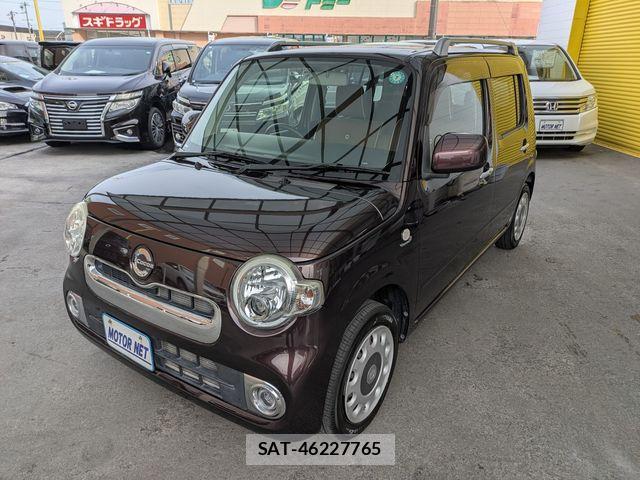 Daihatsu MIRA COCOA 2015-10 6676949-0