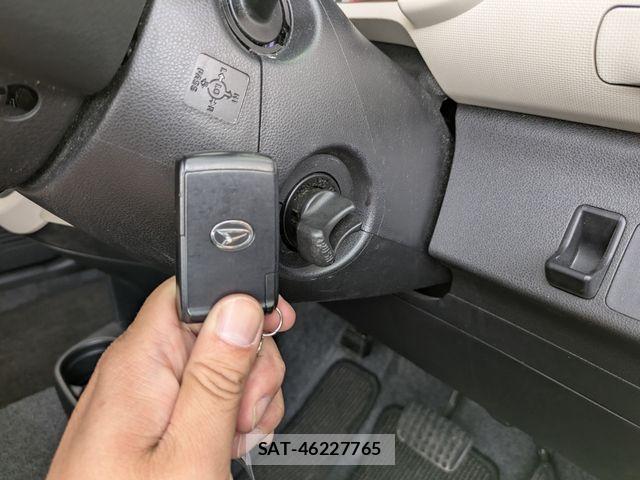 Daihatsu MIRA COCOA 2015-10 6676949-11