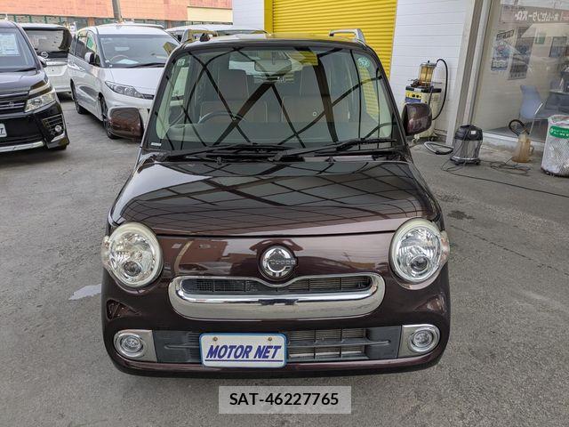 Daihatsu MIRA COCOA 2015-10 6676949-13