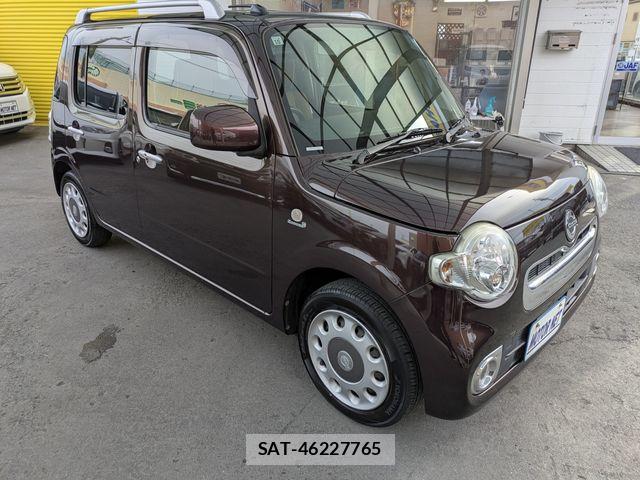 Daihatsu MIRA COCOA 2015-10 6676949-14