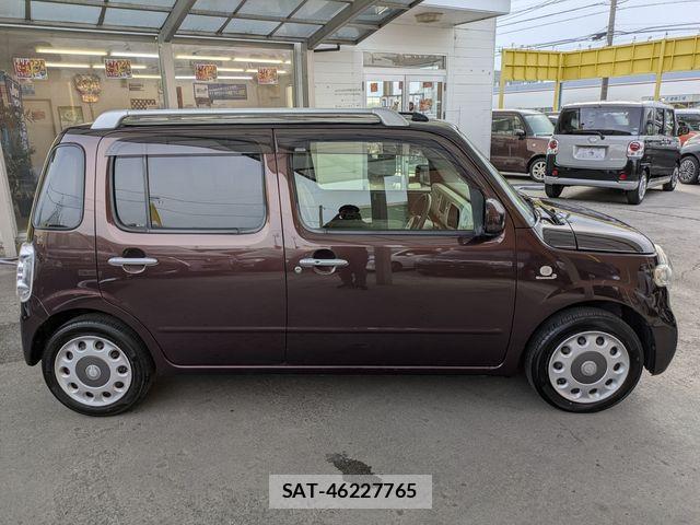 Daihatsu MIRA COCOA 2015-10 6676949-15
