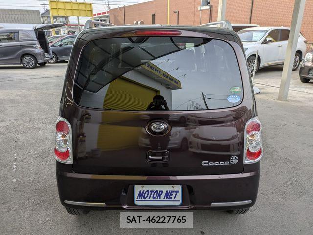 Daihatsu MIRA COCOA 2015-10 6676949-16