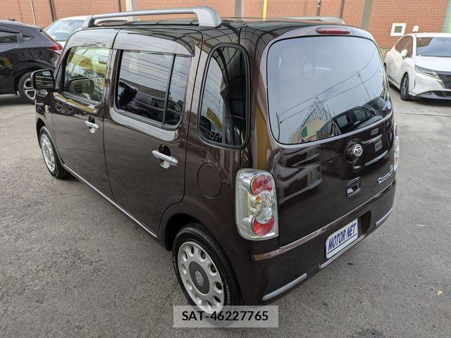 Daihatsu MIRA COCOA 2015-10 6676949-17