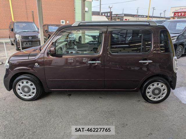 Daihatsu MIRA COCOA 2015-10 6676949-18
