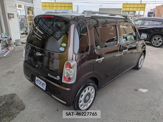 Daihatsu MIRA COCOA 2015-10 6676949-1