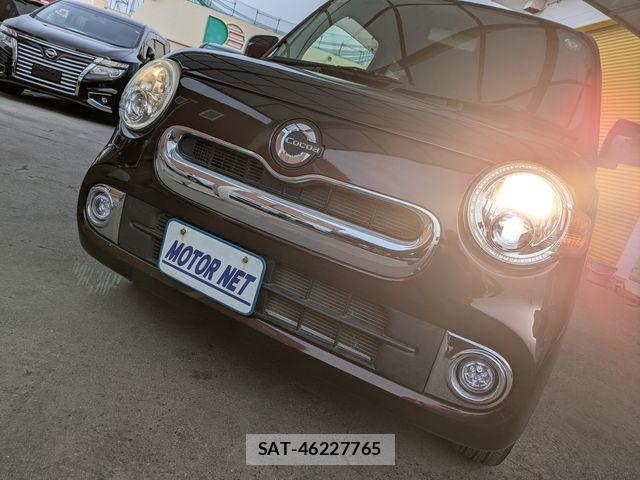 Daihatsu MIRA COCOA 2015-10 6676949-19