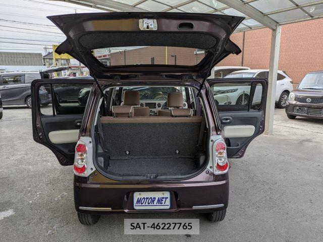 Daihatsu MIRA COCOA 2015-10 6676949-20