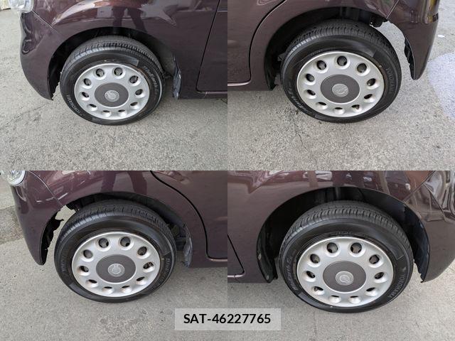Daihatsu MIRA COCOA 2015-10 6676949-21