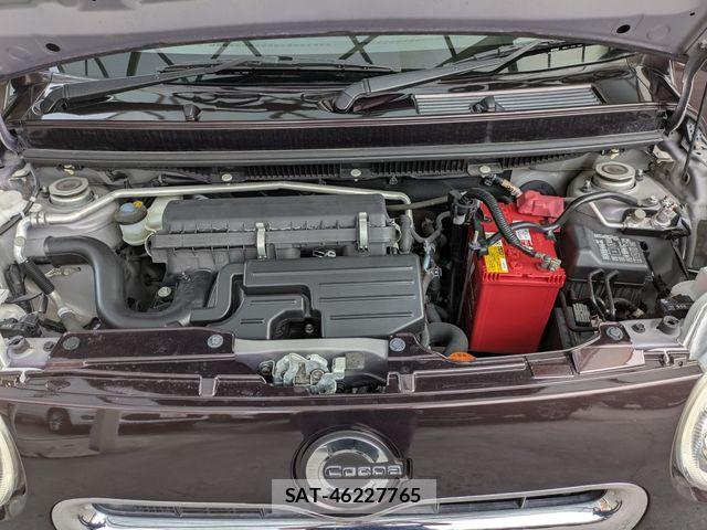 Daihatsu MIRA COCOA 2015-10 6676949-22