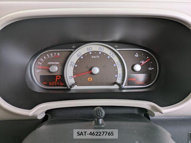 Daihatsu MIRA COCOA 2015-10 6676949-25