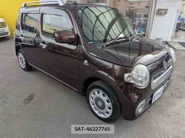 Daihatsu MIRA COCOA 2015-10 6676949-27