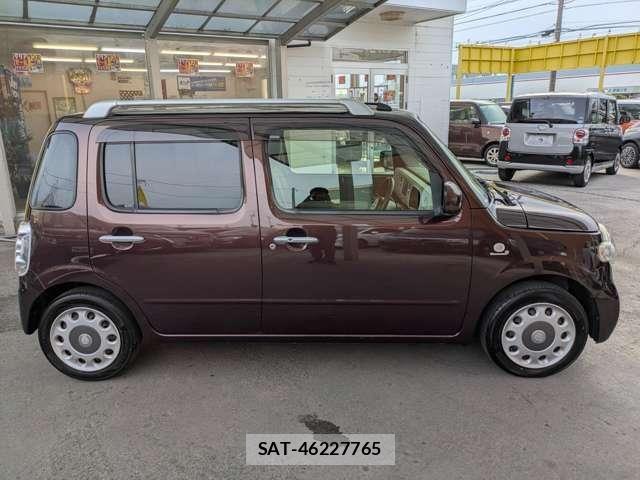 Daihatsu MIRA COCOA 2015-10 6676949-28