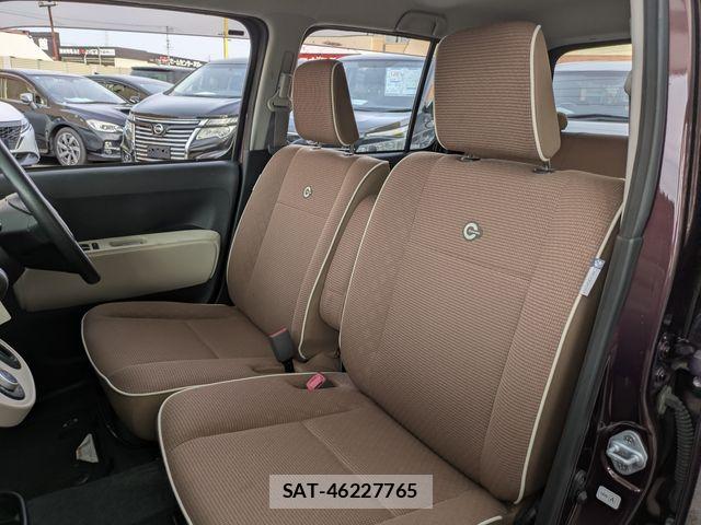 Daihatsu MIRA COCOA 2015-10 6676949-2