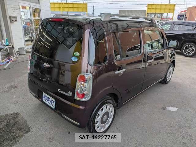 Daihatsu MIRA COCOA 2015-10 6676949-29
