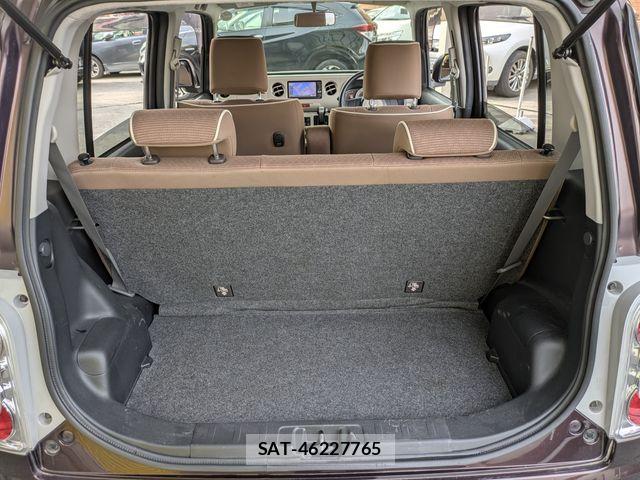 Daihatsu MIRA COCOA 2015-10 6676949-5