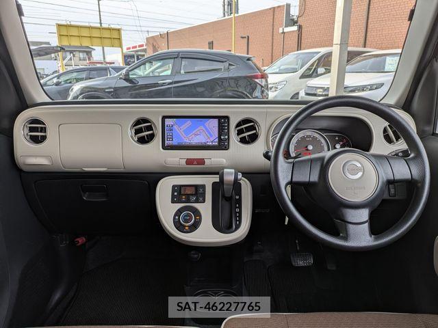 Daihatsu MIRA COCOA 2015-10 6676949-7