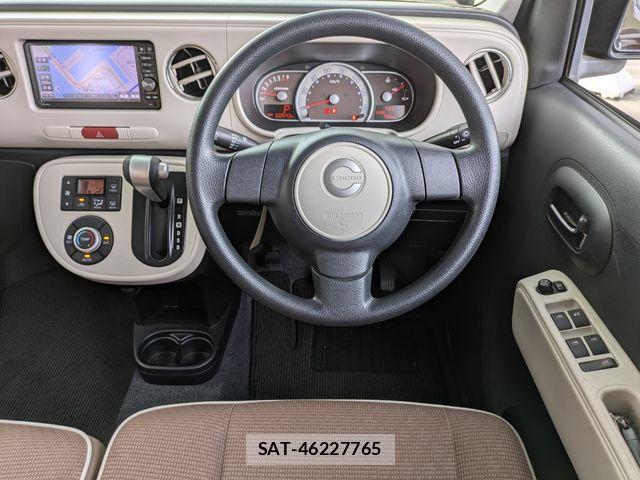 Daihatsu MIRA COCOA 2015-10 6676949-8