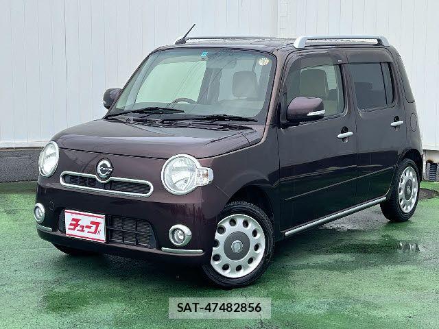 Daihatsu MIRA COCOA 2012-07 6676946-0