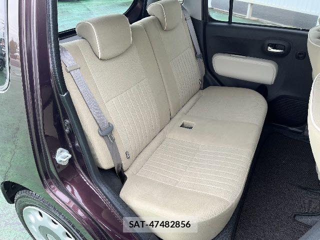Daihatsu MIRA COCOA 2012-07 6676946-9