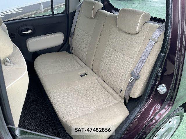 Daihatsu MIRA COCOA 2012-07 6676946-12