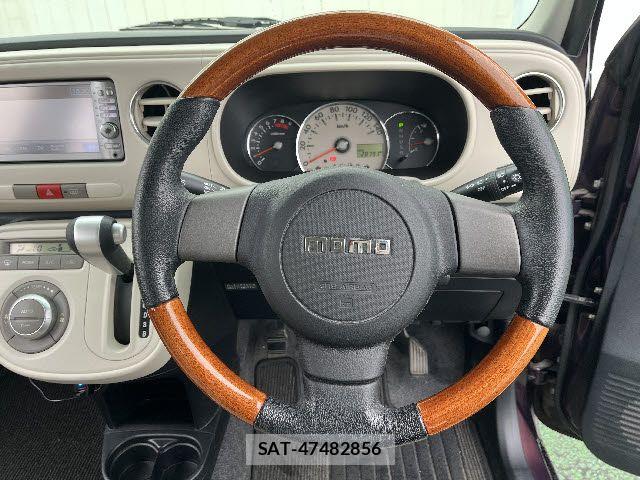 Daihatsu MIRA COCOA 2012-07 6676946-13