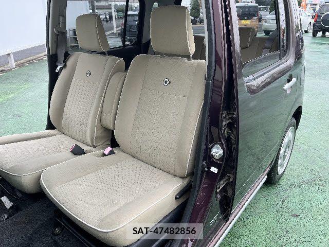 Daihatsu MIRA COCOA 2012-07 6676946-18