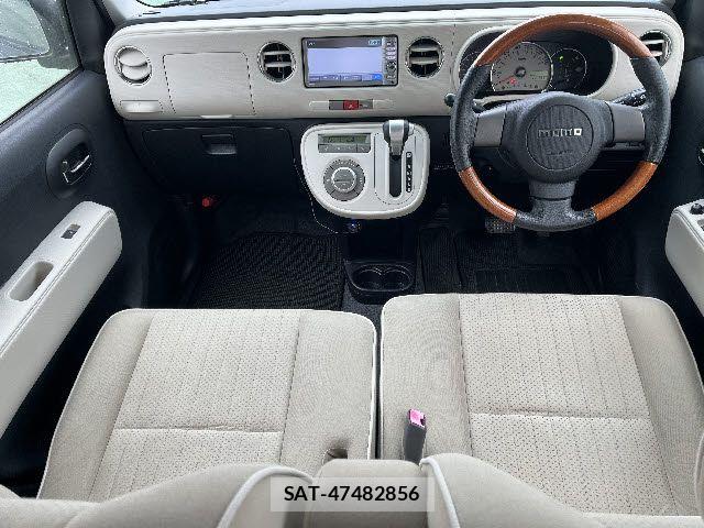 Daihatsu MIRA COCOA 2012-07 6676946-1