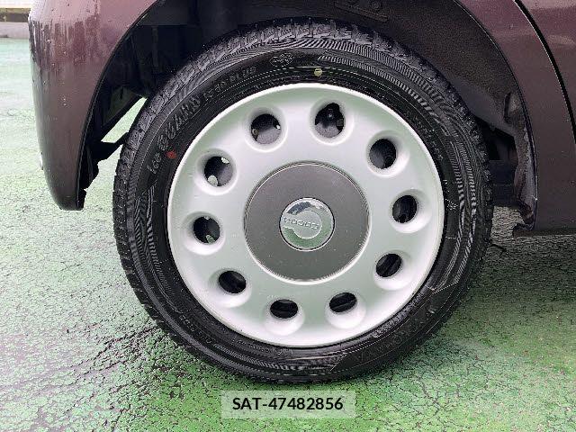 Daihatsu MIRA COCOA 2012-07 6676946-26