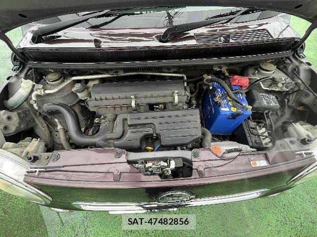 Daihatsu MIRA COCOA 2012-07 6676946-27