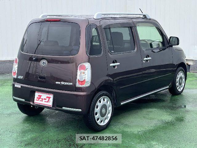 Daihatsu MIRA COCOA 2012-07 6676946-2