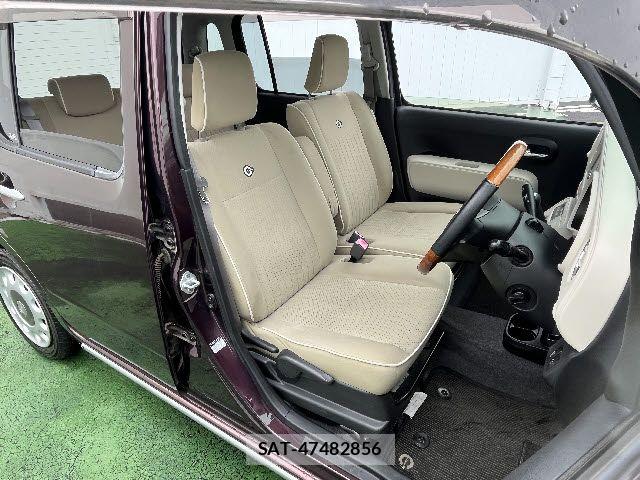 Daihatsu MIRA COCOA 2012-07 6676946-3