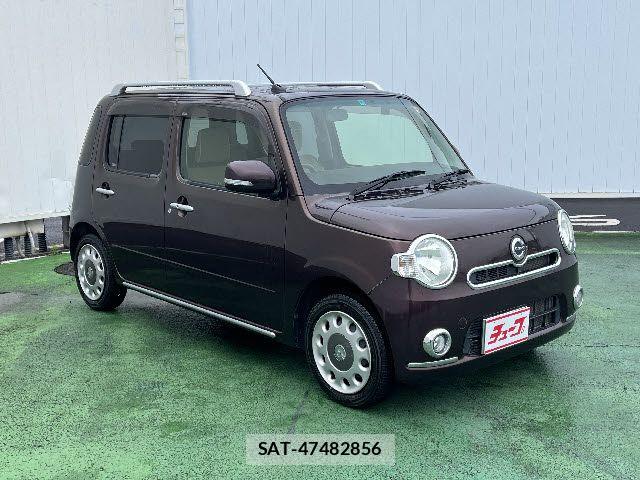 Daihatsu MIRA COCOA 2012-07 6676946-6