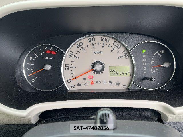 Daihatsu MIRA COCOA 2012-07 6676946-7