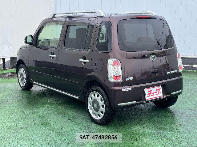 Daihatsu MIRA COCOA 2012-07 6676946-8