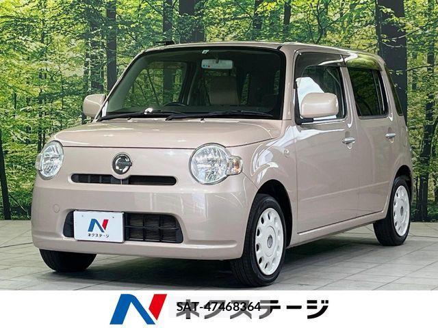 Daihatsu MIRA COCOA 2015-08 6676950-0