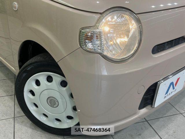 Daihatsu MIRA COCOA 2015-08 6676950-11