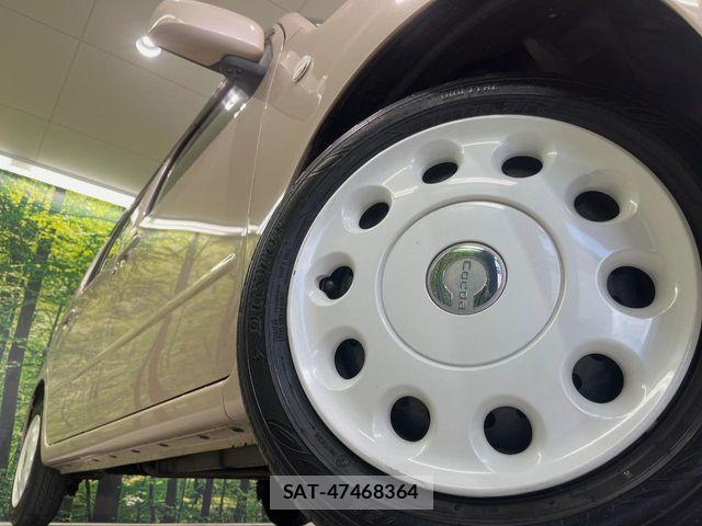 Daihatsu MIRA COCOA 2015-08 6676950-12