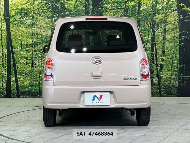 Daihatsu MIRA COCOA 2015-08 6676950-14