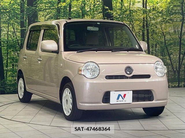 Daihatsu MIRA COCOA 2015-08 6676950-15