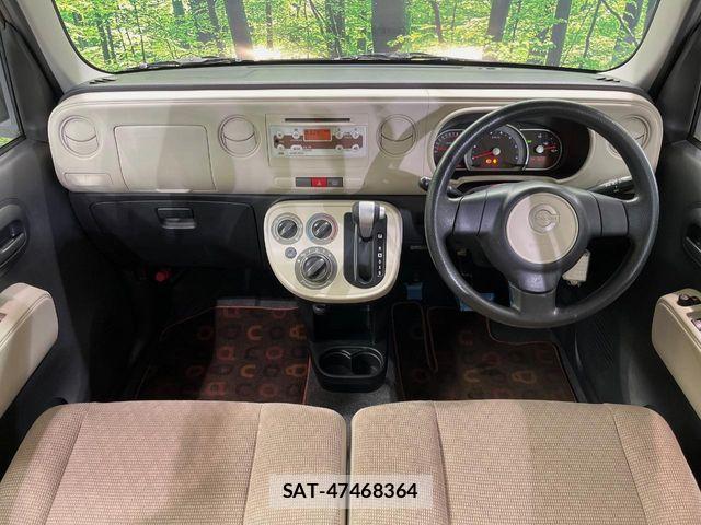Daihatsu MIRA COCOA 2015-08 6676950-1