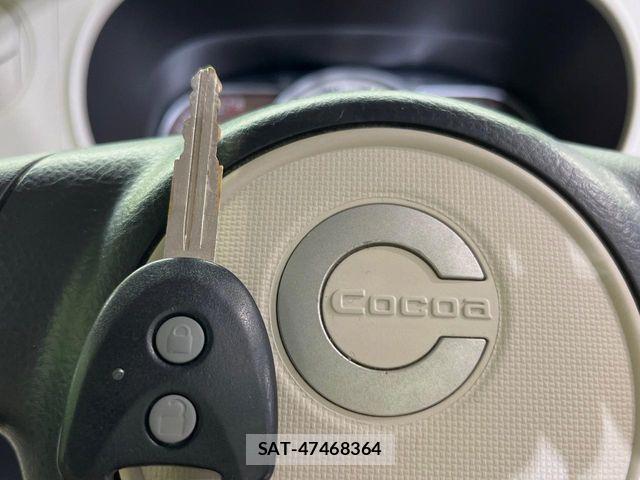 Daihatsu MIRA COCOA 2015-08 6676950-4