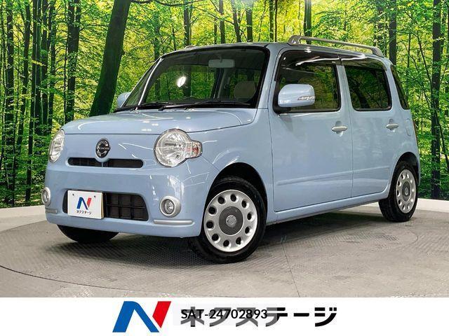 Daihatsu MIRA COCOA 2012-06 6752418-0