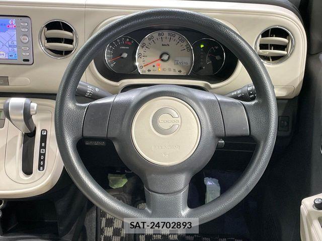 Daihatsu MIRA COCOA 2012-06 6752418-10