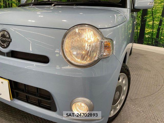 Daihatsu MIRA COCOA 2012-06 6752418-11