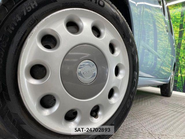Daihatsu MIRA COCOA 2012-06 6752418-12