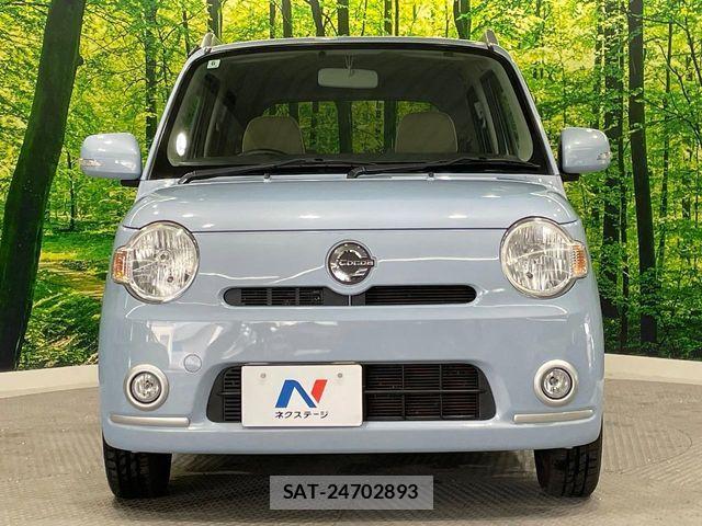 Daihatsu MIRA COCOA 2012-06 6752418-13