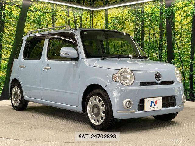 Daihatsu MIRA COCOA 2012-06 6752418-15