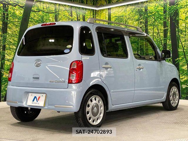 Daihatsu MIRA COCOA 2012-06 6752418-16