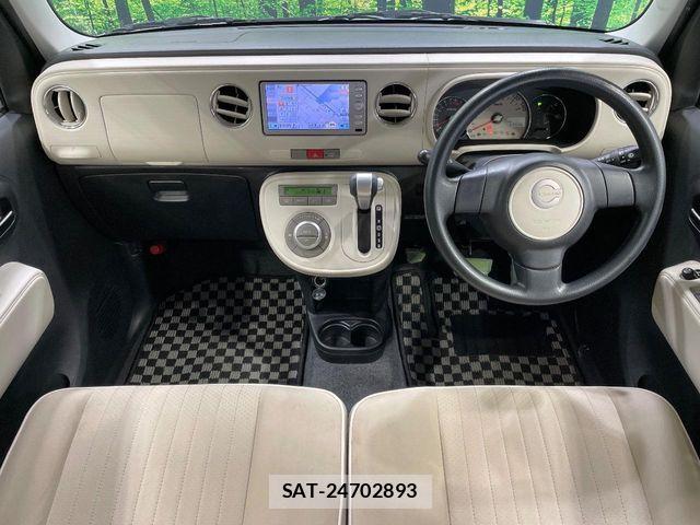 Daihatsu MIRA COCOA 2012-06 6752418-2