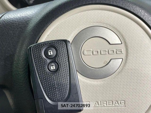 Daihatsu MIRA COCOA 2012-06 6752418-5